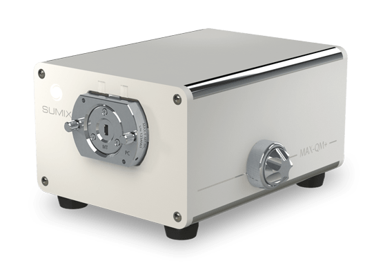 MAX-QM+ Interferometer