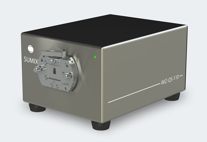 WIZ-QS-110 Interferometer