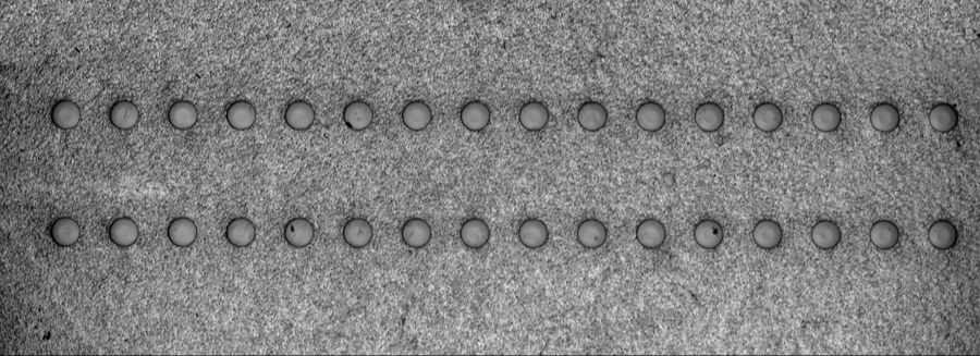 Large Field of View